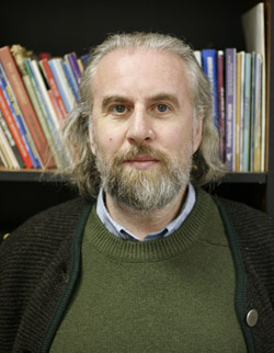 Сектоведа Дворкина обвинили в торговле маленькими детьми?