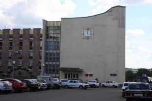 «Острые» вопросы на Горсовете