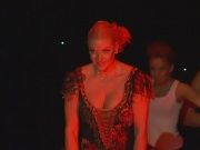 В ритме города - Волочкова