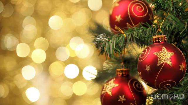 Новогодняя ночь будет без снега, но с приличным морозцем 