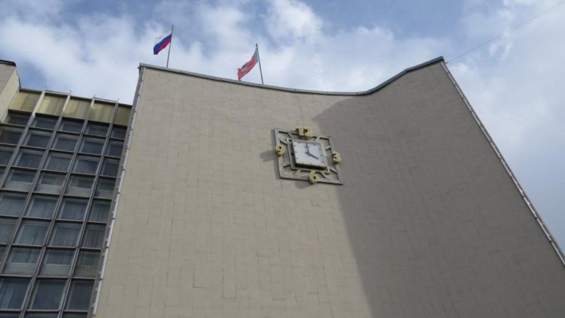 Орловские депутаты потратят почти 30 млн рублей на наказы избирателей