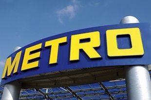 В Орле открыли «METRO Cash & Carry»