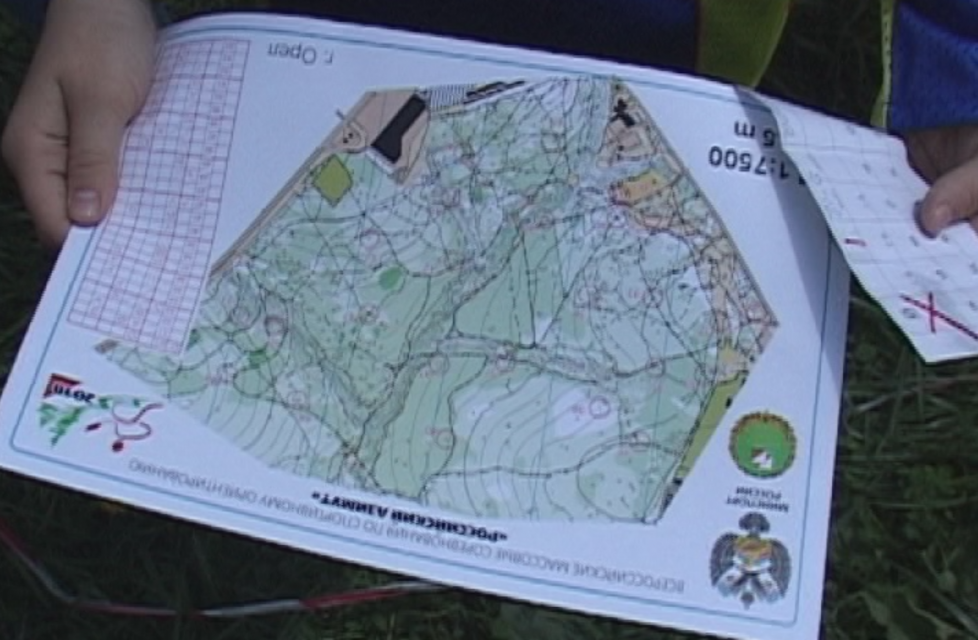 На старт! Внимание! Сегодня в Северном районе Орла проходят массовые состязания