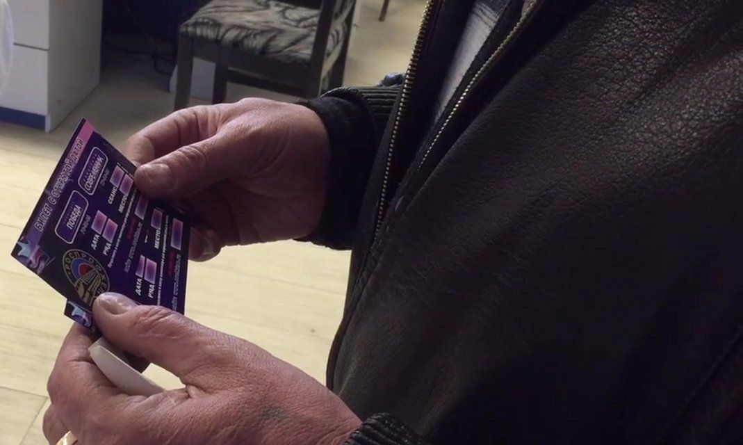 В редакции «Истоков» наградили первого народного корреспондента