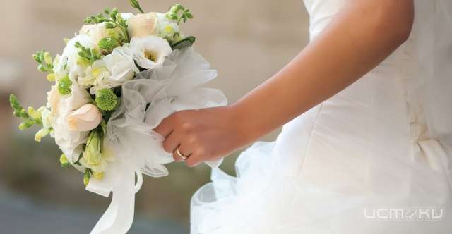 В прошлом году жители Ливен чаще женились и реже разводились