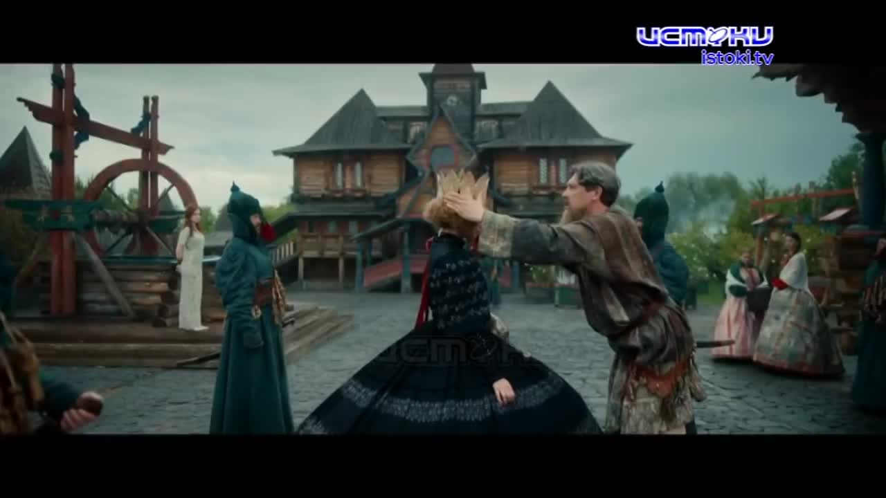 Впереди долгожданные праздники