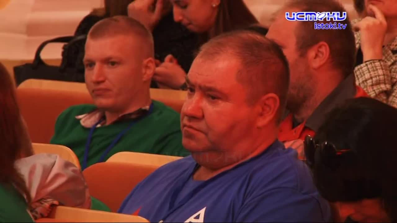 Абилимпикс