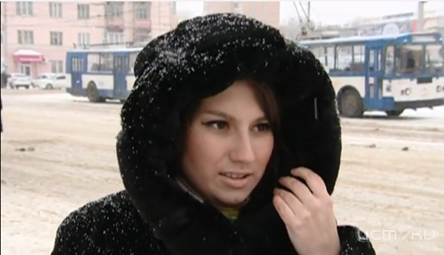 Орловчанку продержали в полиции 6 часов. Подробности конфликта девушки с ДПС