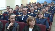 При ремонте стадиона им. Ленина 30 млн заплатили за воздух, а СК отмечает годовщину образования. Новости за 90 секунд