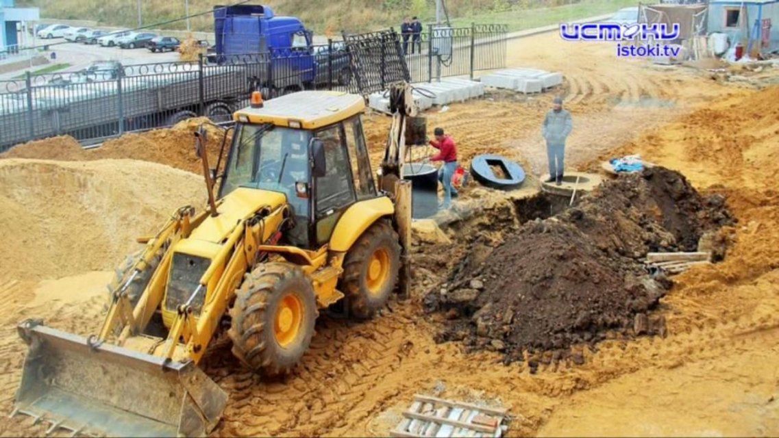 В Орле достраивают еще один детсад, а ОРВИ отправляет на больничный все больше жителей