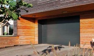 Как выбрать гаражные ворота?