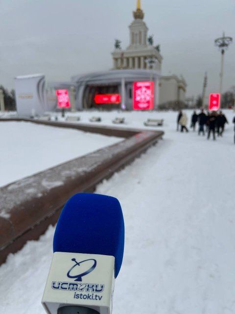 Ищем работника в редакцию новостей