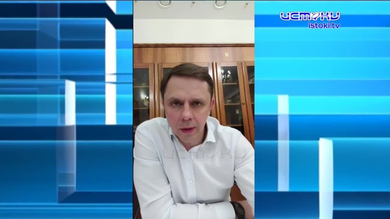 "Учить меня не надо" губернатор провел очередной стрим