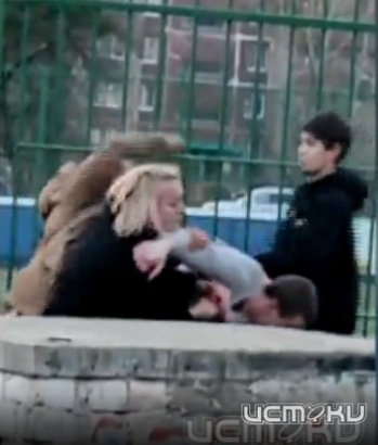 Парни, которые избили супругов в Орле, понесут наказание