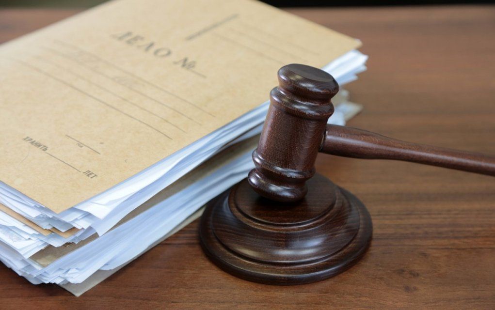 В Орле будут судить двоих парней за избиение супружеской пары