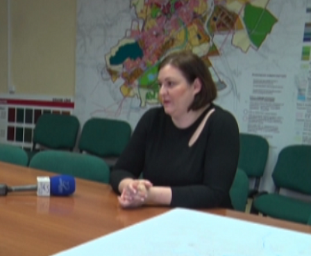 Мария Родштейн избавилась от приставки и.о.