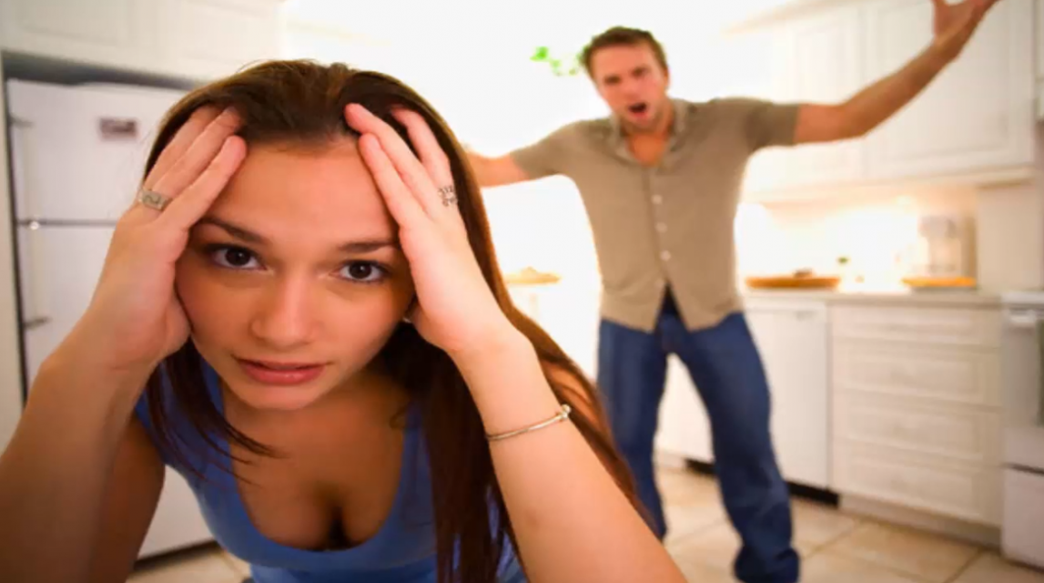 Зачем ругаться? Советы семейных психологов для счастливого брака