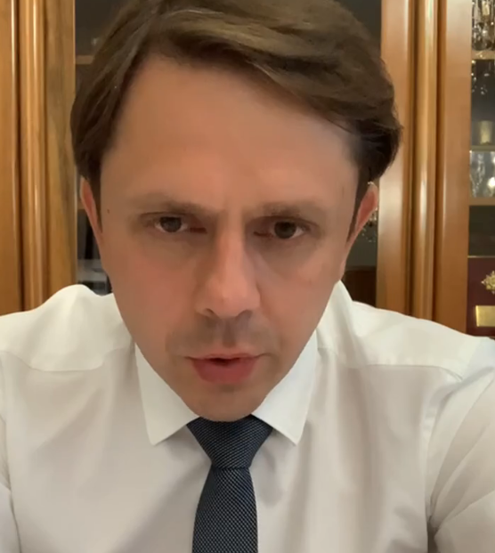 Клычков призвал «не заниматься спекуляцией» на теме ремонта Красного моста