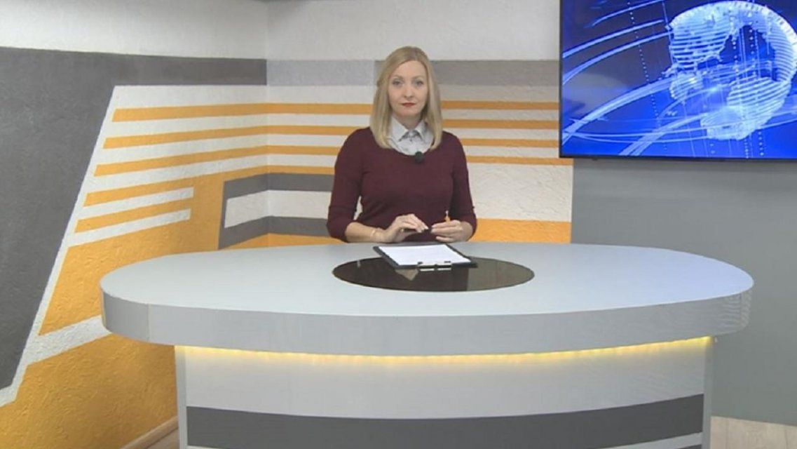 Кучи мусора, первая модельная библиотека в Орле – сегодня в программе «Оперативный эфир»