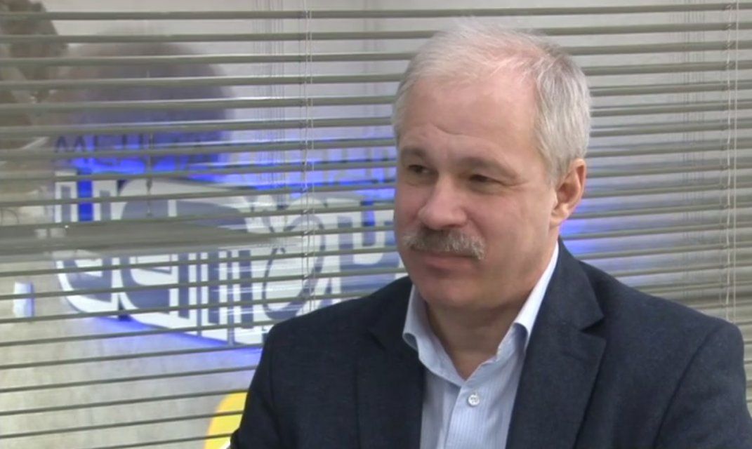 Скандал в горсовете: депутат Олег Карпиков обвинил коллег по комитету ЖКХ в служебном подлоге