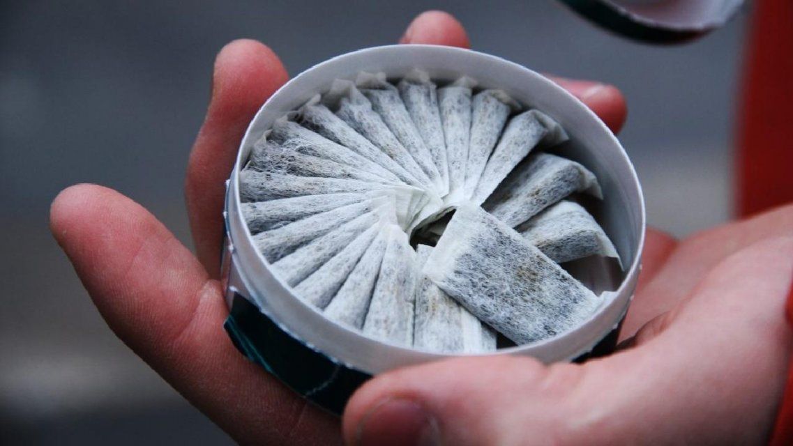 Осторожно: зависимость! На Орловщине хотят запретить снюс, которым травят подростков