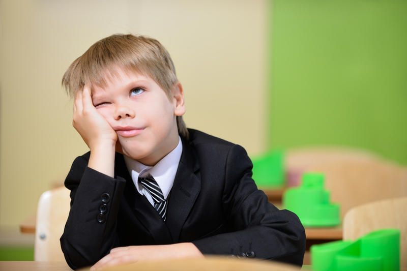 В Орле началась запись детей в первый класс