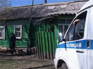 Особая "забота" родителей чуть не убила детей в Урицком районе 