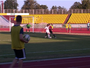 Забьёт ли "Орел" "Чертаново" 