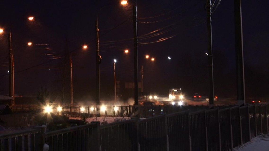 Смотрите в «Вечернем госте»: как пережили эту зиму орловские дороги и водители