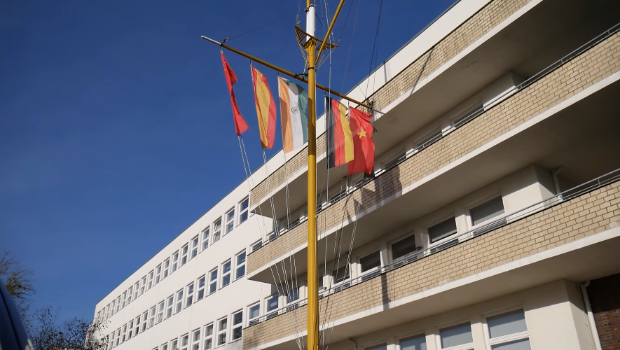 Особенности получения высшего образования за рубежом