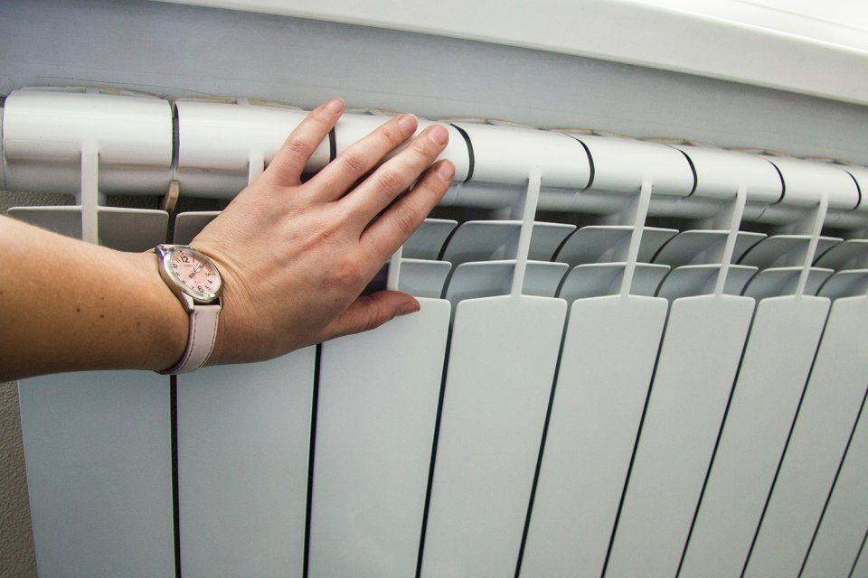 Стало известно, когда в квартирах орловчан отключат батареи