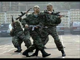 Урок мужества