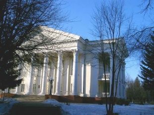 В Орле выберут лучших работников библиотек