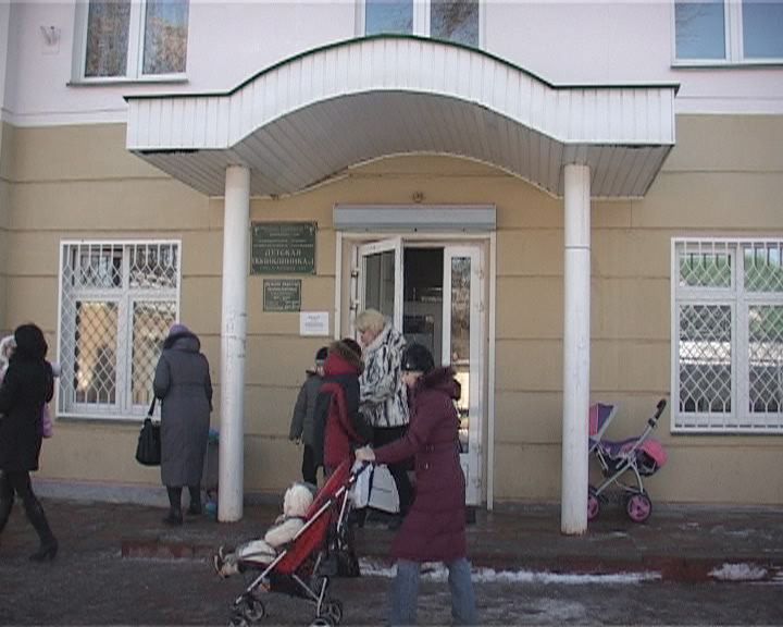 Возбуждено уголовное дело по факту смерти младенца...