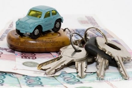 Кредит на автомобиль