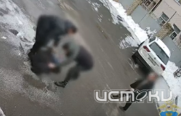 В Орле были задержаны трое иностранцев, оформлявших банковские карты по поддельным паспортам