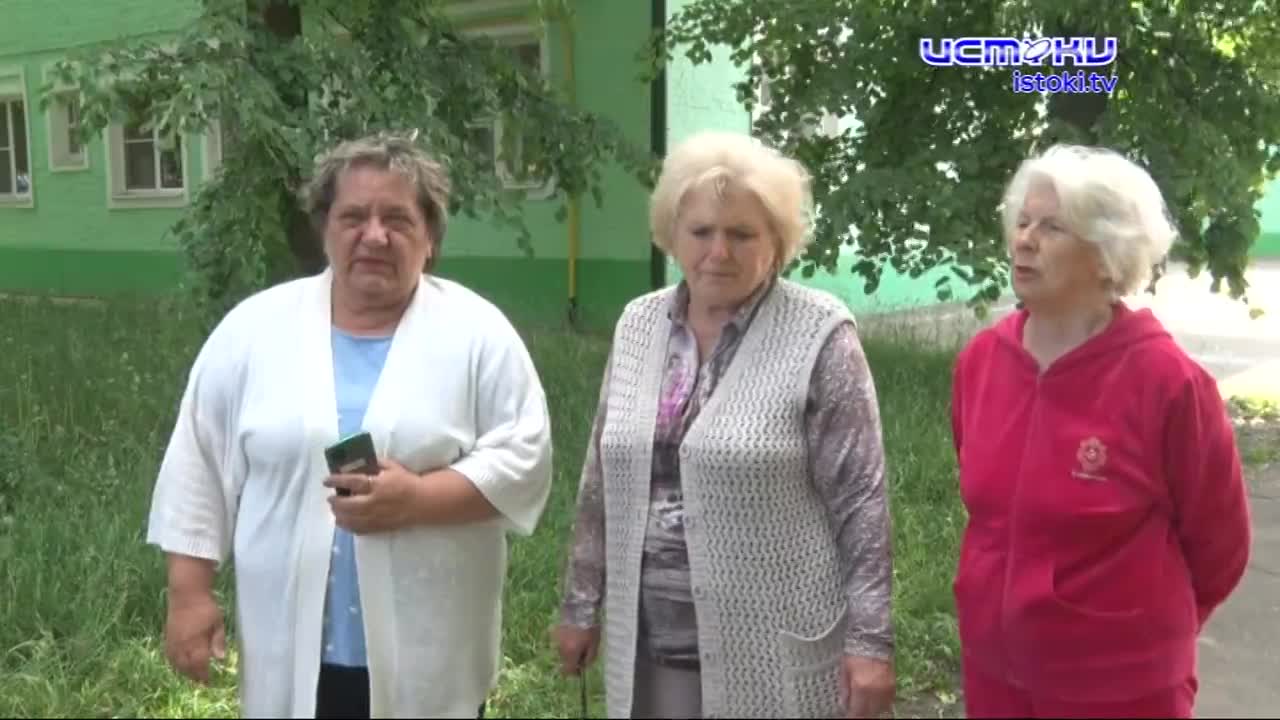 Парадокс по Орловски.