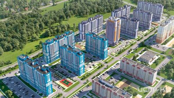 Орловчане пытаются найти причины роста цен на жилье. Одна из версий - субсидирование ипотечных ставок застройщиками Орловчане пытаются найти причины роста цен на жилье. Одна из версий - субсидирование ипотечных ставок застройщиками