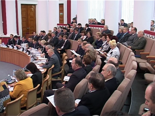 Новости за 90 секунд: то ли памятник, а то ли видение, задержана группа серийных воров, а орловские водители смогут сдать экзамены ПДД только в трех отделениях на всю область