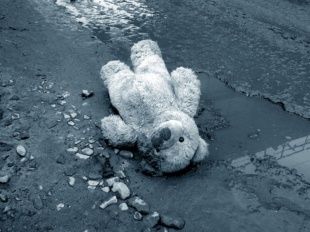 В этом году в ДТП на Орловщине пострадали 80 детей