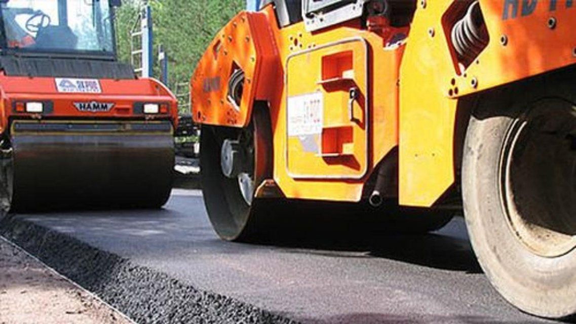 В Орле не принят ямочный ремонт ул. Городской, выполненный «Спецавтобазой»