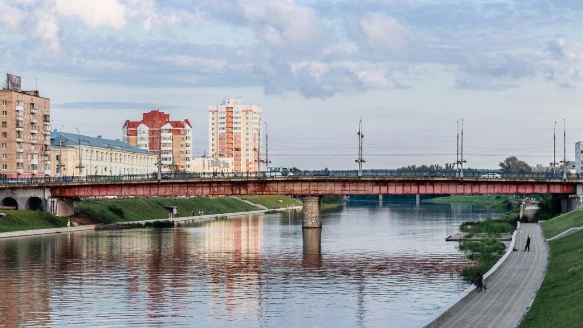 Мэр Орла обсудил с перевозчиками судьбу транспорта после закрытия Красного моста 