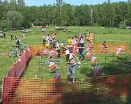 "Российский Азимут" в Орле