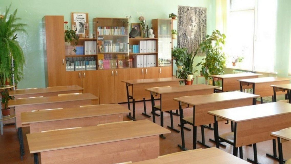 Завтра орловские школьники вернутся на учебу