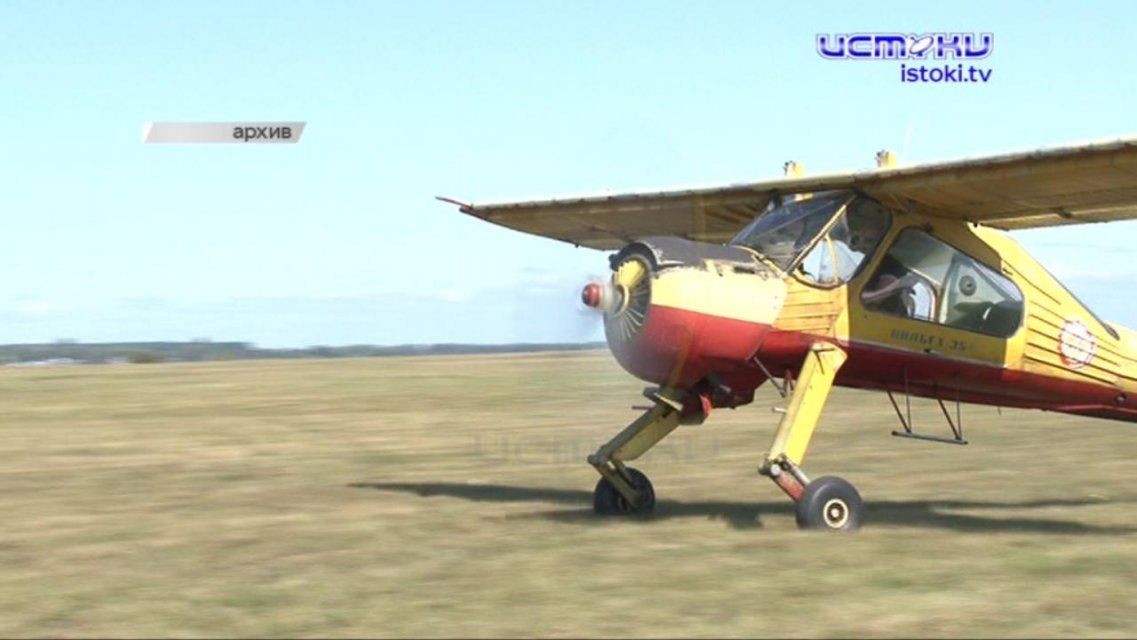 Будущее в тумане: что ждет орловский аэроклуб после смены руководства