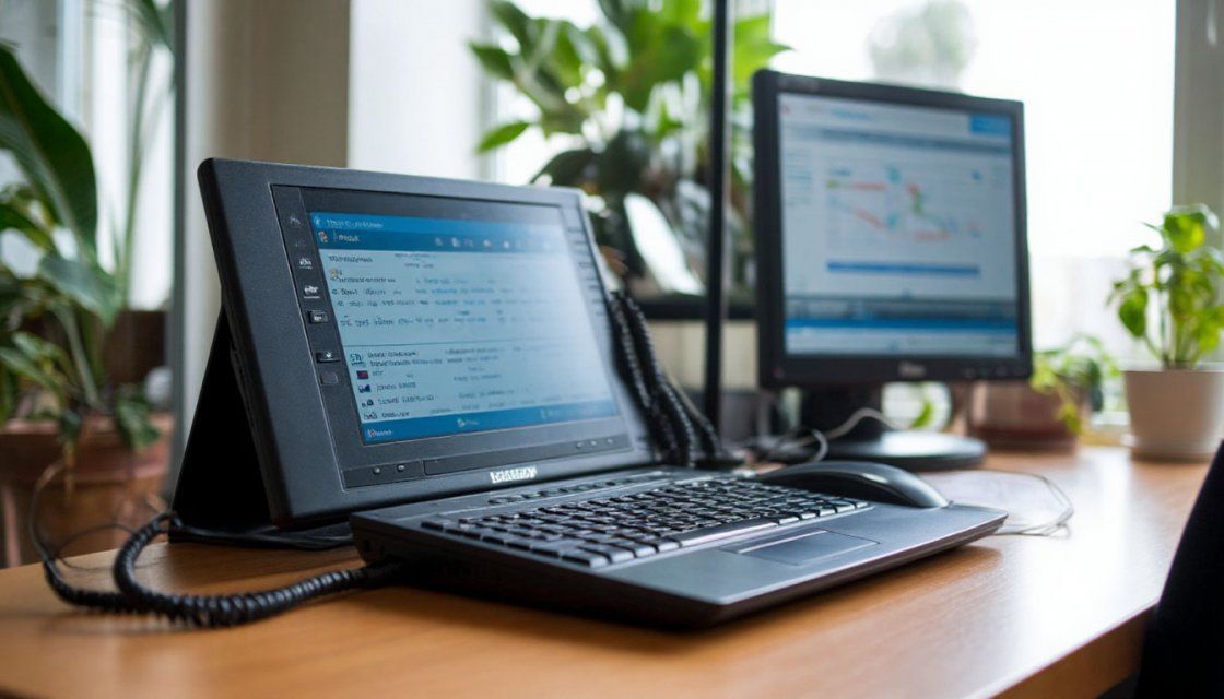 Что такое IP-телефония и как она работает: простыми словами для бизнеса