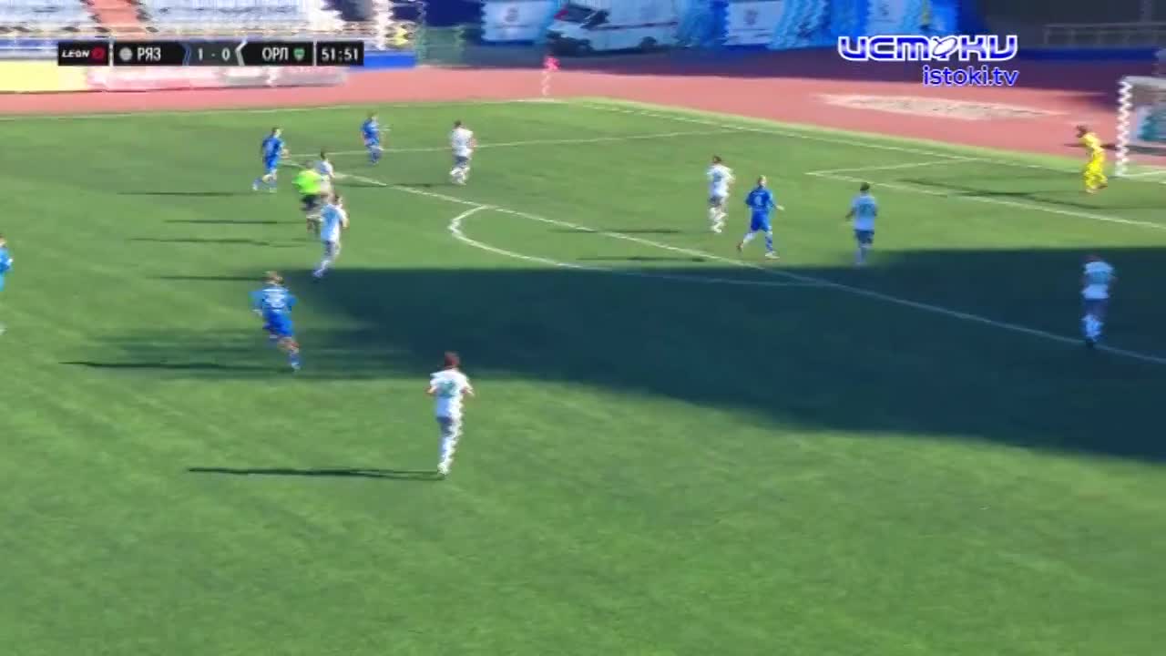 Злее будем!