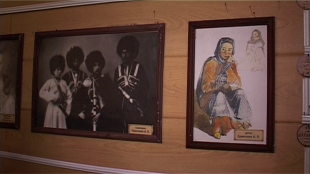 Музей имени А.П. Еромолова. Где его найти? 