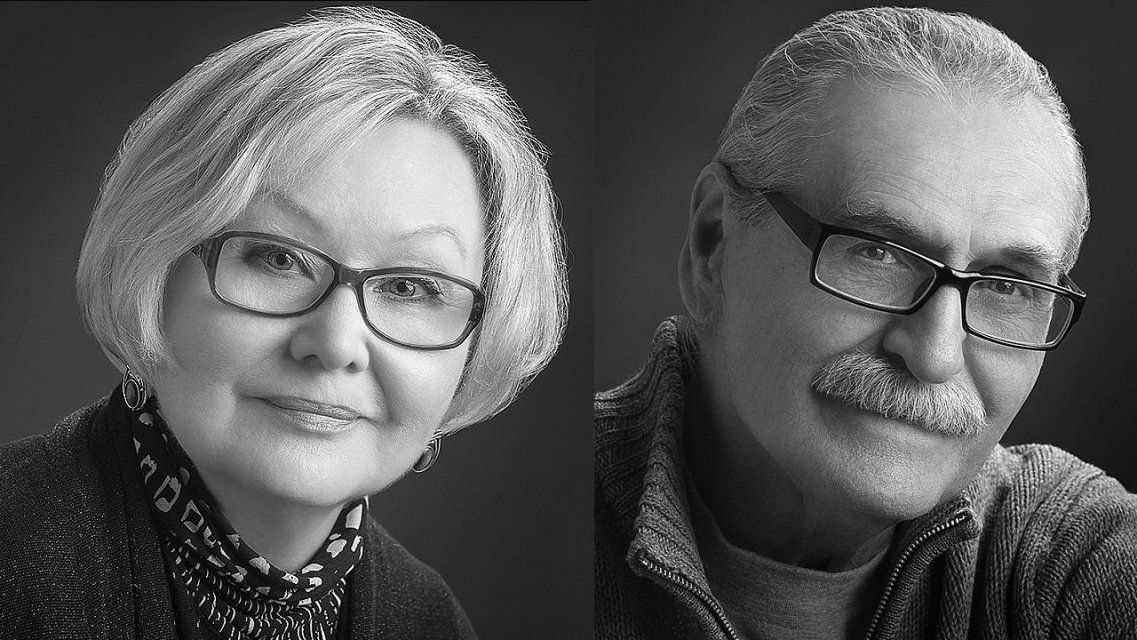 Секреты счастья актерской четы Корниловых — в прямом эфире Ретро FM в Орле