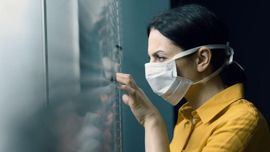 Новые поправки: орловчанам старше 60-ти можно выходить из дома